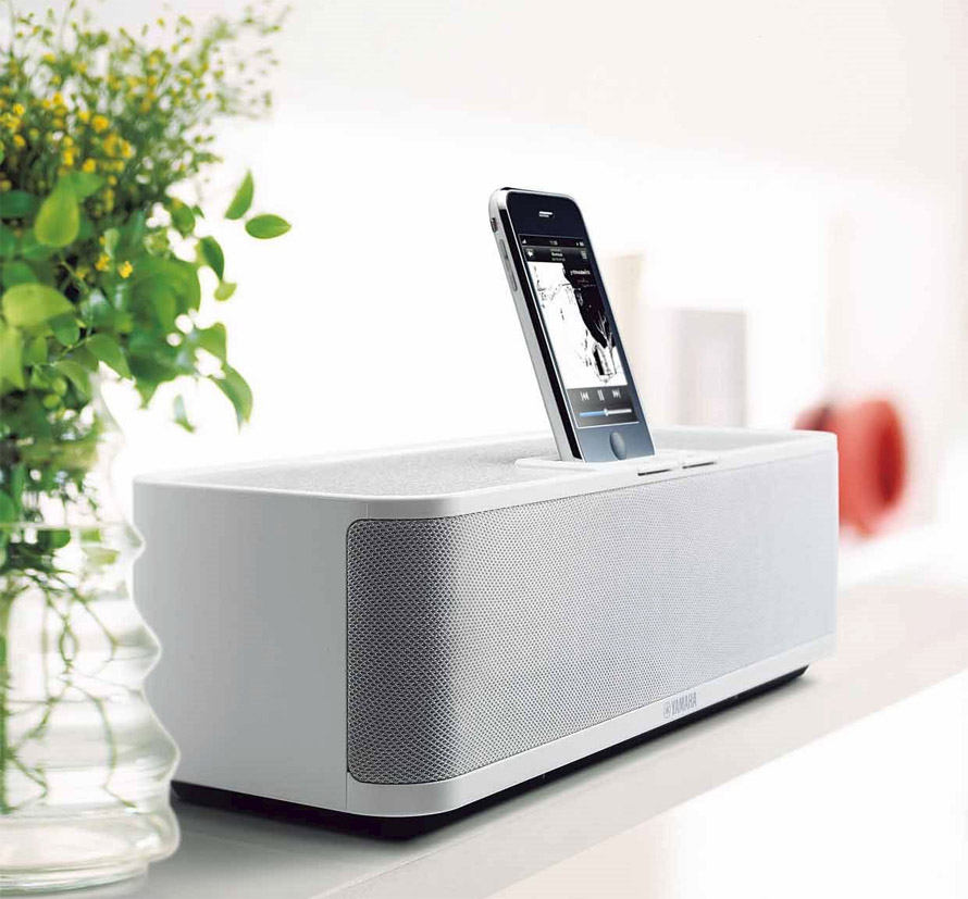 Yamaha PDX-31